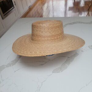 Lack of Color Palma Wide Boater Hat